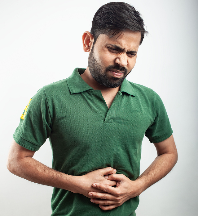 Gastric Problems Treatment in Indore
