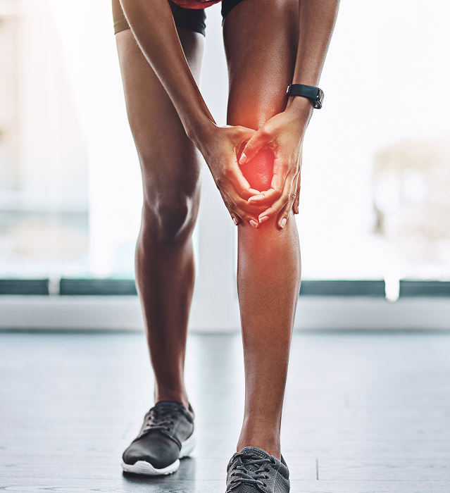 Joint Pain Treatment in Indore