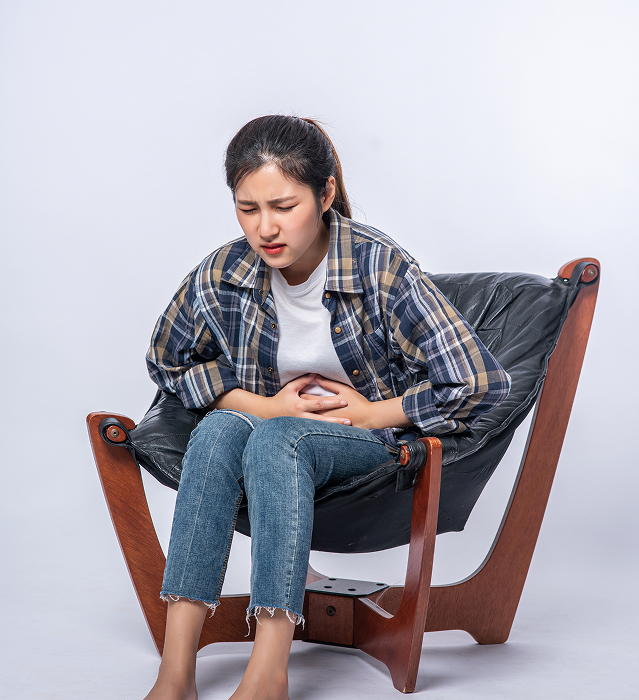 PCOD - PCOS Treatment in Indore