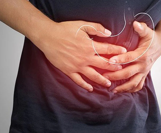 Gastric Problems Treatment in Indore
