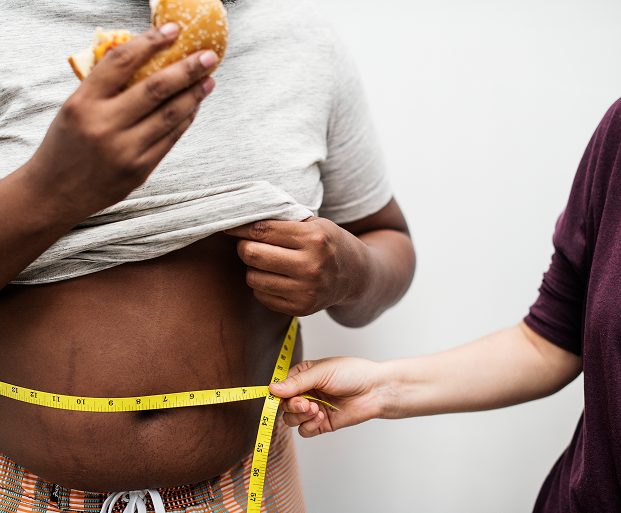 Obesity Problems Treatment in Indore